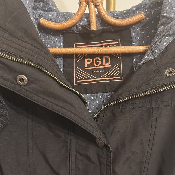 PGD Vintage Jacket - Picture 3 of 7